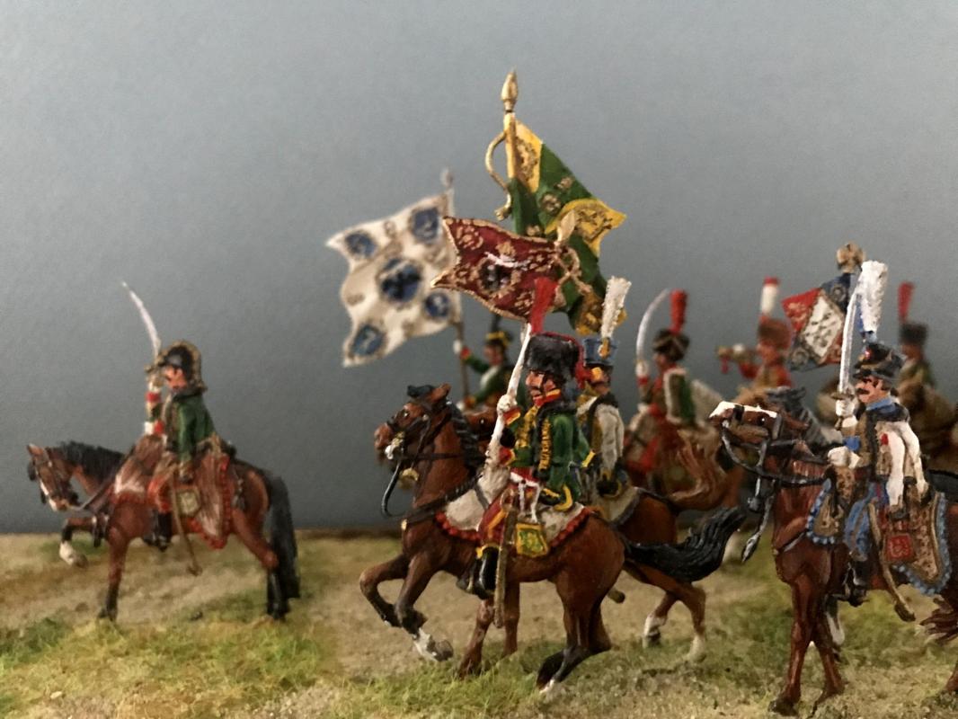 5 hussards 2