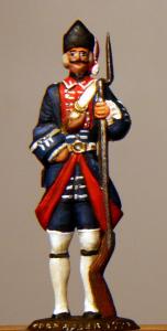 G4 grenadier 1750 r
